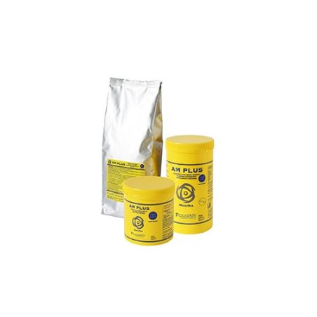 Dmf Pharma Foodar Am Plus Addensante Istantaneo A Base Di Amido Di Mais 225 G