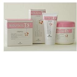 Amp Biotec Biolastic T5 Crema Dermoelasticizzante 50 Ml