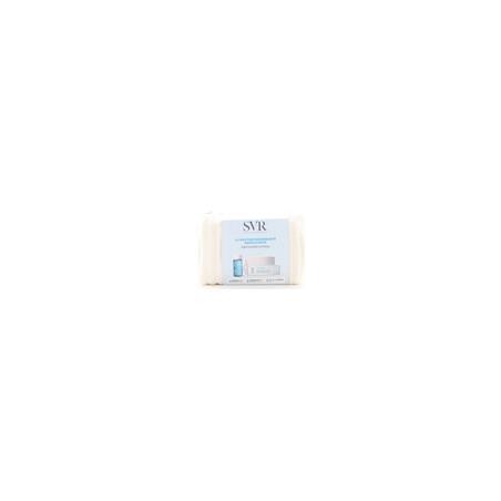 Laboratoire Svr Set Hyalu Biotic 50 Ml + Ampoule B 10 Ml + Essence B 30 Ml