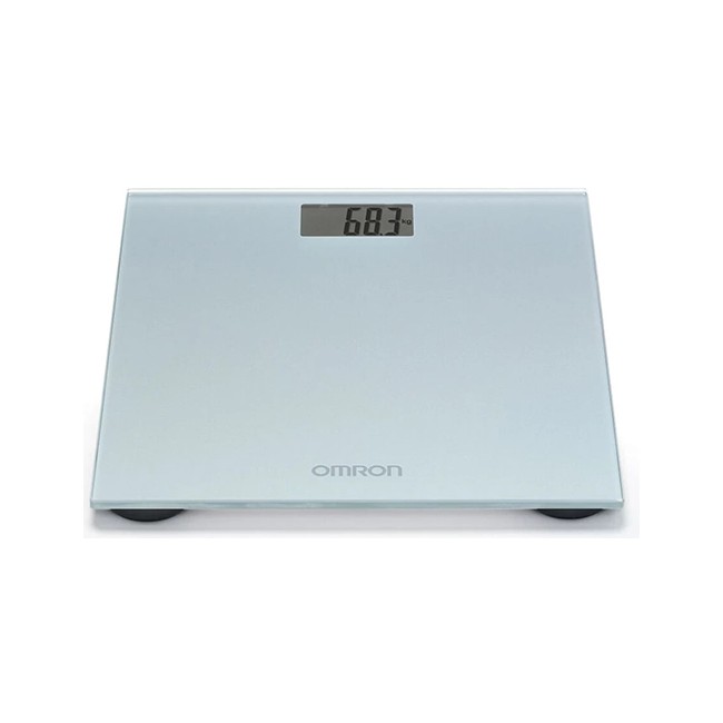 Corman Bilancia Omron Hn289 Digital Personal