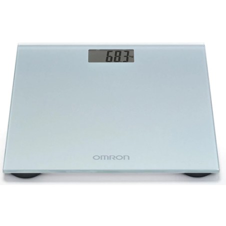 Corman Bilancia Omron Hn289 Digital Personal