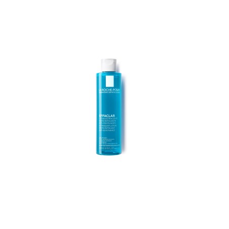 Flacone da 200 ml di La Roche Posay Effaclar Lozione Tonica Astringente