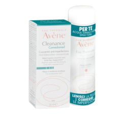 Kit 30 ml+ 50ml di Avene Comedomed + Avene Acqua Termale