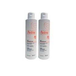 Avene Duo Latte Detergente 200 Ml