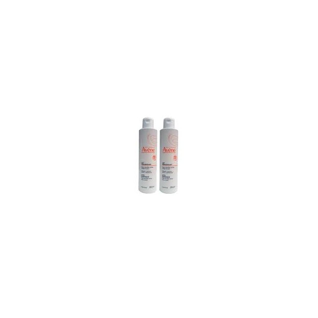 AVENE DUO LATTE DETERGENTE 200 ML
