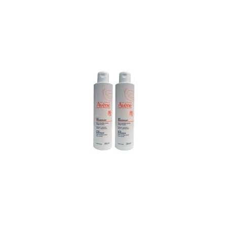 AVENE DUO LATTE DETERGENTE 200 ML