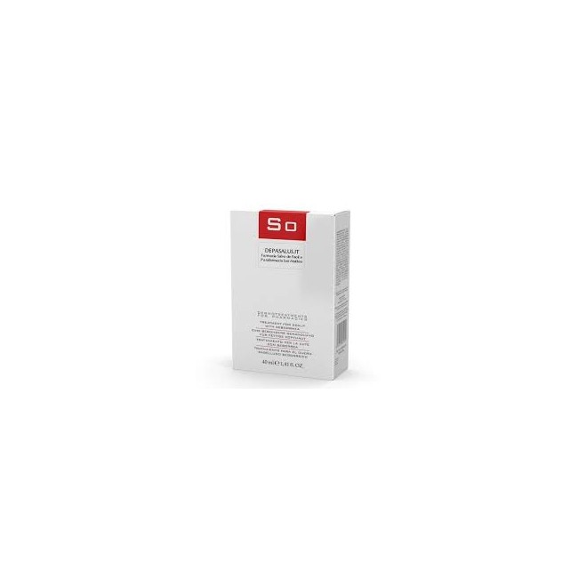 VITAL PLUS SO TREATMENT 40 ML VITAL PLUS SO TREATMENT 40 ML