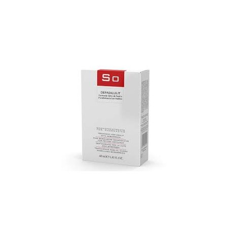 VITAL PLUS SO TREATMENT 40 ML
