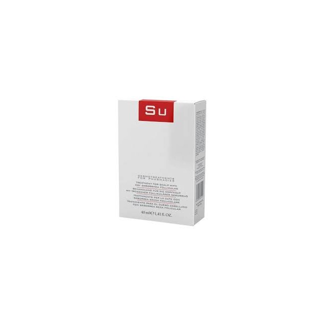 VITAL PLUS SU TREATMENT 40 ML