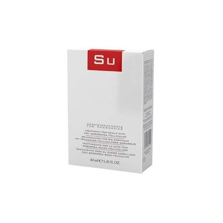 VITAL PLUS SU TREATMENT 40 ML