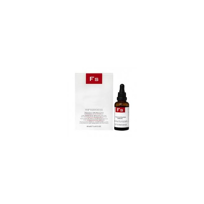 VITAL PLUS FS TREATMENT 40 ML VITAL PLUS FS TREATMENT 40 ML