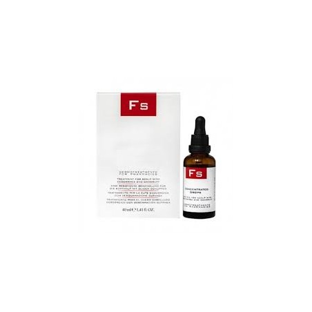 VITAL PLUS FS TREATMENT 40 ML