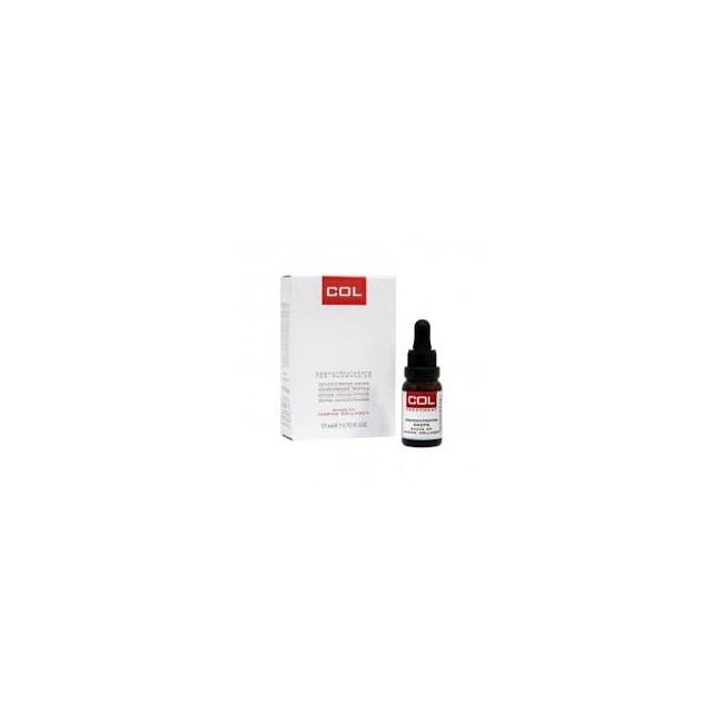 VITAL PLUS COL GOCCE CONCENTRATE 15 ML VITAL PLUS COL GOCCE CONCENTRATE 15 ML