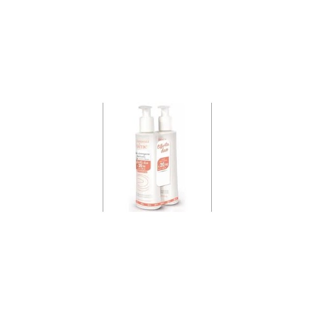 Avène Eau Thermale Avene Duo Latte Detergente Delicato 2 X 200 Ml