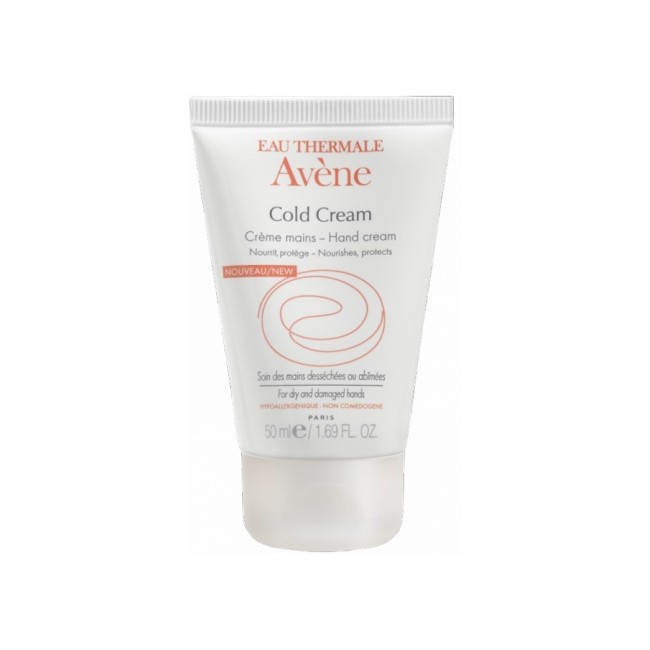 Avène Eau Thermale Avene Hiver Cold Cream Duo Crema Mani 2 X 50 Ml Avène Eau Thermale Avene Hiver Cold Cream Duo Crema Mani 2 X 50 Ml