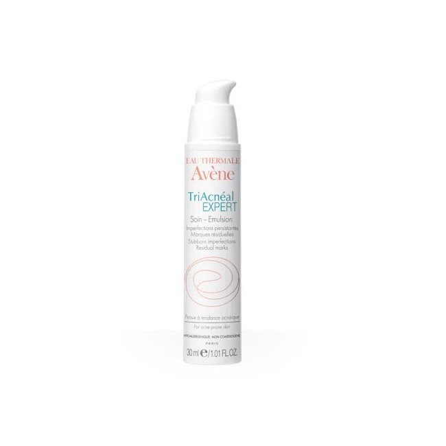 Avène Eau Thermale Avene Triacneal Expert 30 Ml