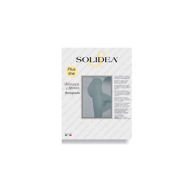 Solidea Wonder Model Cl2 Punta Aperta Naturale Ml Solidea Wonder Model Cl2 Punta Aperta Naturale Ml
