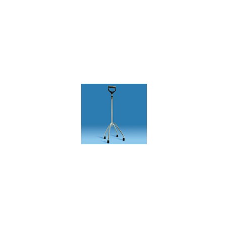 Safety Quadripode Di Appoggio Per La Deambulazione Con Base Normale 1 Pezzo Safety Quadripode Di Appoggio Per La Deambulazione Con Base Normale 1 Pezzo