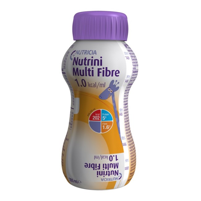 Danone Nutrini Multi Fibre 200 Ml