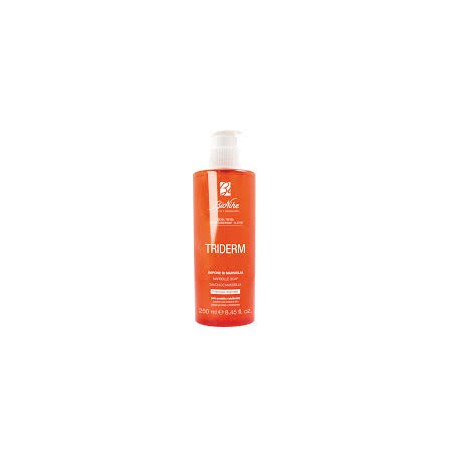 TRIDERM SAPONE MARSIGLIA LIQUIDO 250 ML