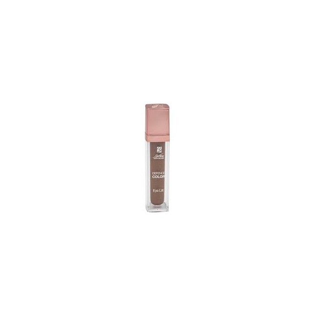 DEFENCE COLOR EYELIFT OMBRETTO LIQUIDO 603 ROSE BRONZE DEFENCE COLOR EYELIFT OMBRETTO LIQUIDO 603 ROSE BRONZE