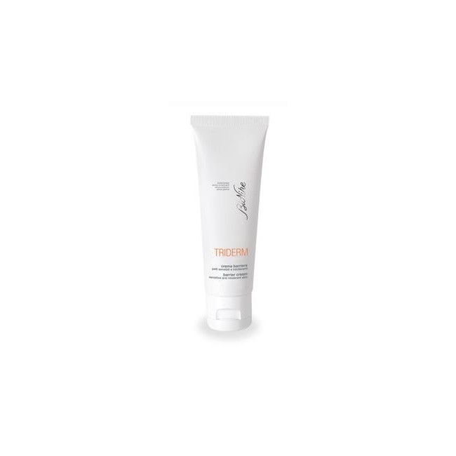 Bionike Triderm 5 Crema Barriera 50 Ml Bionike Triderm 5 Crema Barriera 50 Ml