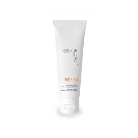 Bionike Triderm 5 Crema Barriera 50 Ml Bionike Triderm 5 Crema Barriera 50 Ml