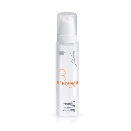 Bionike Triderm Zeta Ossido Zinco 10% Spray Bionike Triderm Zeta Ossido Zinco 10% Spray