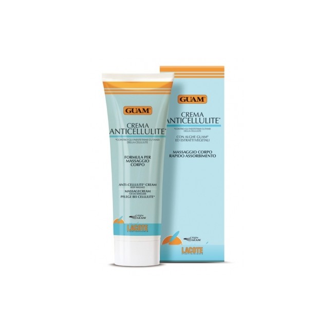 Guam Crema Anticellulite 250 Ml
