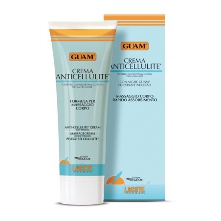 Guam Crema Anticellulite 250 Ml
