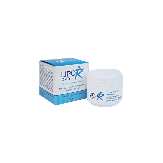 Elifab Lipor Day 50 Ml