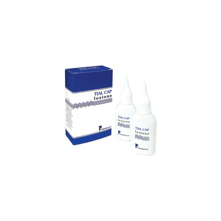 Perfarma D. P. Tial Cap Lozione Antiforfora 80 Ml Perfarma D. P. Tial Cap Lozione Antiforfora 80 Ml