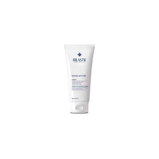 Tubo da 200 ml di Rilastil Crema Smagliature Tubo da 200 ml di Rilastil Crema Smagliature