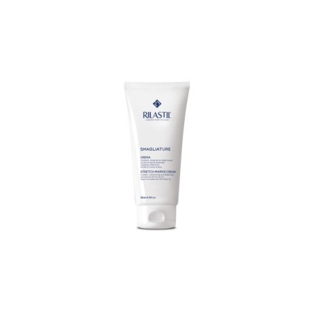 Tubo da 200 ml di Rilastil Crema Smagliature