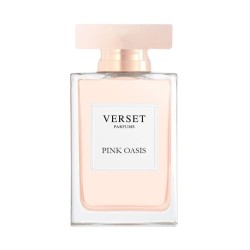 Flacone spray da 100 ml di Verset Pink Oasis Eau de Parfum Donna