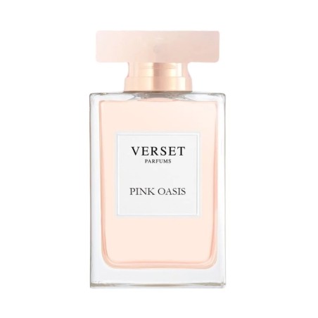 Javyk Italia Verset Pink Oasis 100ml
