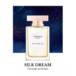 Flacone spray da 100 ml di Verset Silk Dream Eau de Parfum Donna