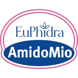 Flaconi da 200 ml+ 150 ml di Euphidra Amidomio Bipacco Pasta Barriera+ Olio Bagno Flaconi da 200 ml+ 150 ml di Euphidra Amidomio Bipacco Pasta Barriera+ Olio Bagno