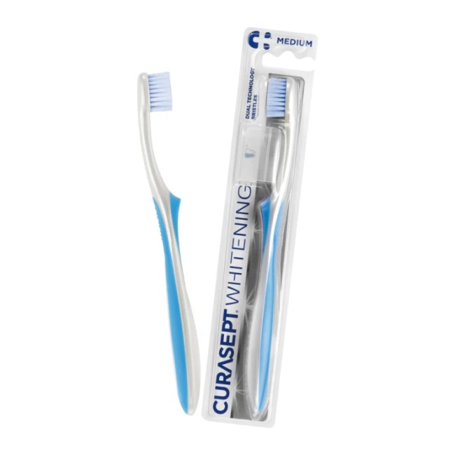 Curasept Whitening Spazzolino Curasept Whitening Spazzolino