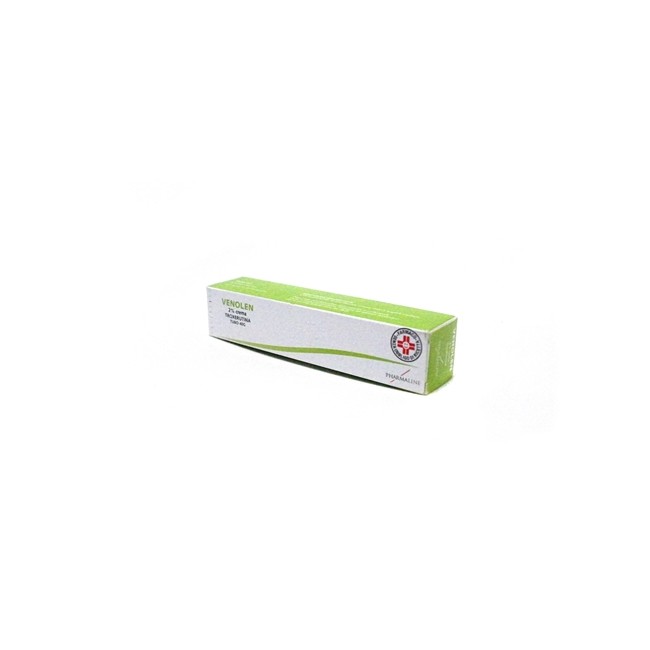 VENOLEN*POM DERM 40G 2% VENOLEN*POM DERM 40G 2%