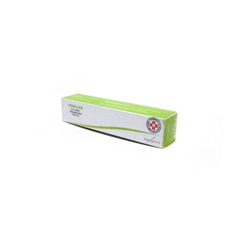 VENOLEN*POM DERM 40G 2% VENOLEN*POM DERM 40G 2%