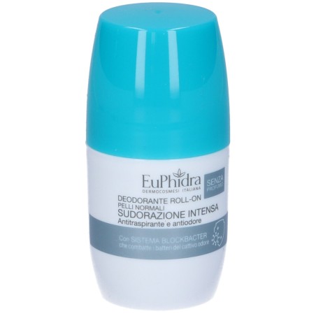 Bipacco da 2x50 ml di Deo Roll-on Senza Profumo Bipacco da 2x50 ml di Deo Roll-on Senza Profumo