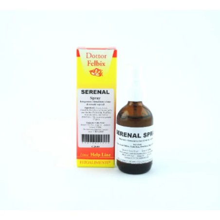 SERENAL SPRAY 50ML