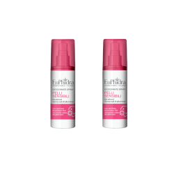 Bipacco da 2x100 ml di Euphidra DEo Spray Pelli Sensibili