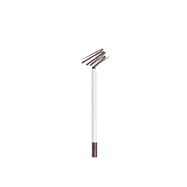 Goovi Liner & Kajal 02 Brown Matita per gli occhi Goovi Liner & Kajal 02 Brown Matita per gli occhi
