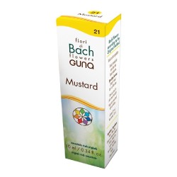 Mustard Gun Gocce 10 Ml Preparazione