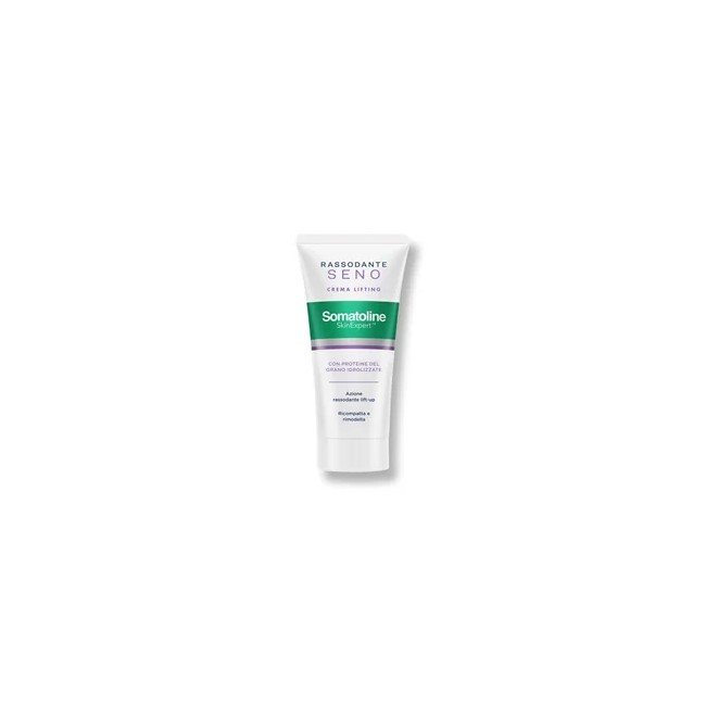 Tubo da 75 ml di Somatoline Skin Expert Seno Rassodante Tubo da 75 ml di Somatoline Skin Expert Seno Rassodante