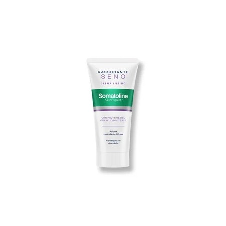 Tubo da 75 ml di Somatoline Skin Expert Seno Rassodante