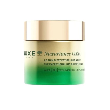 Vaso da 75 ml di Nuxe Nuxultra Exceptional Cream