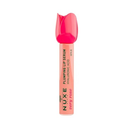 tubetto da 8 ml di Nuxe very rose Lip Serum